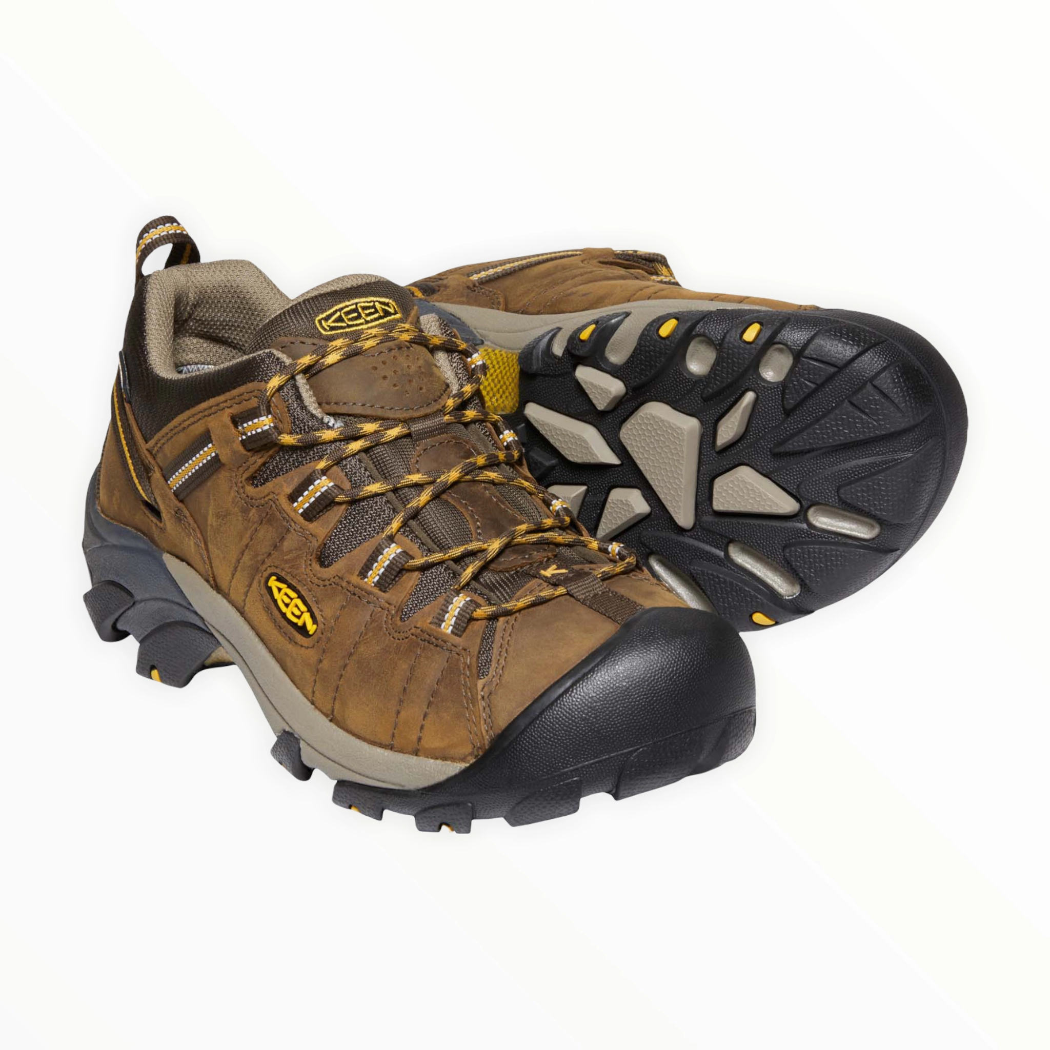 Men's Targhee II Waterproof Bates Army Boots