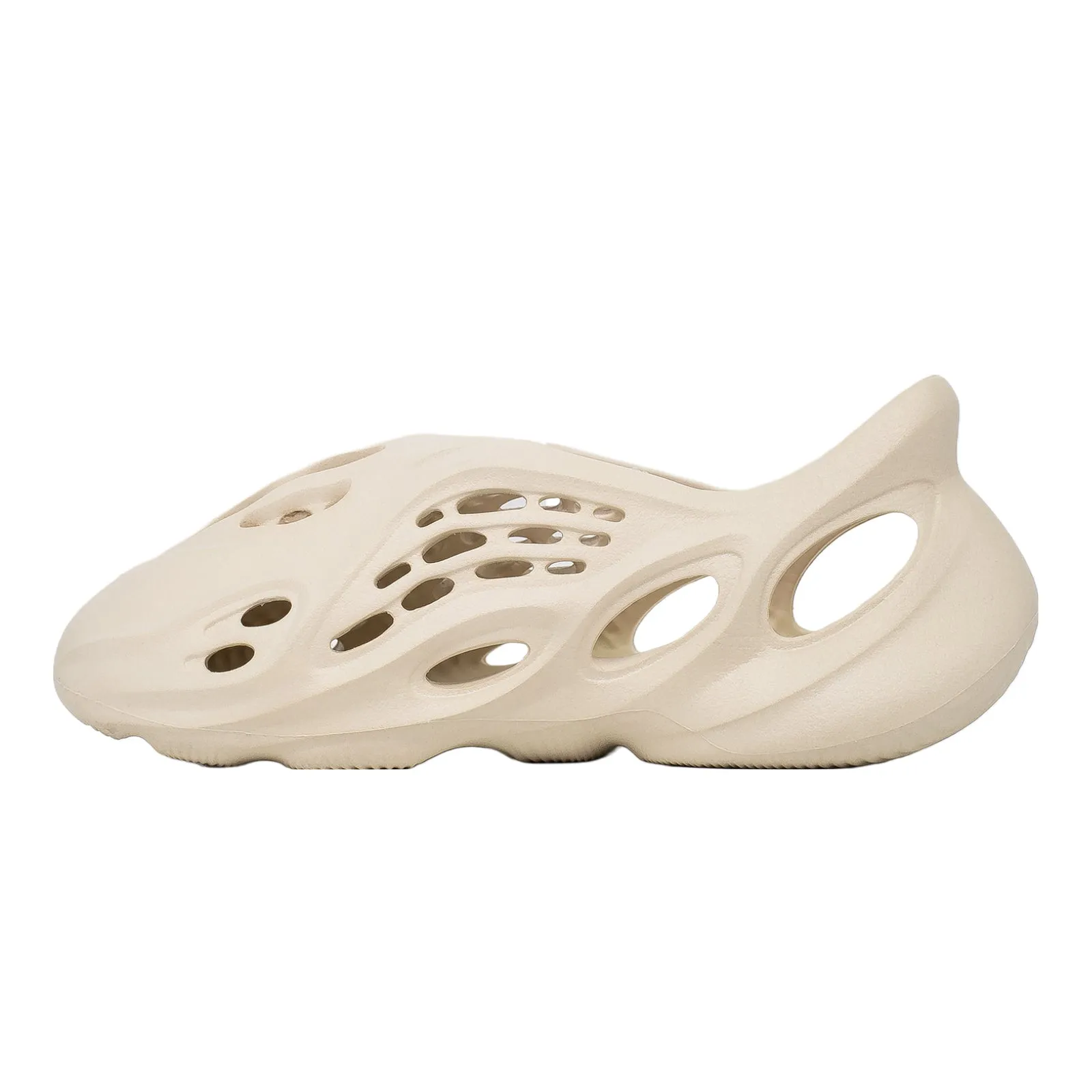 Yeezy Foam Runner, Sand 7. NULL