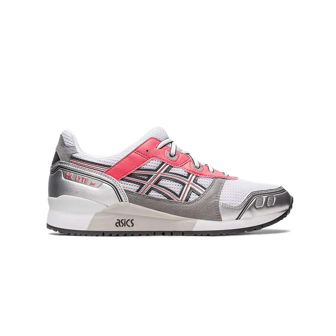 Asics Metaride Shoes Asics - Men's Gel-Lyte III OG Shoes (1201A826 100)