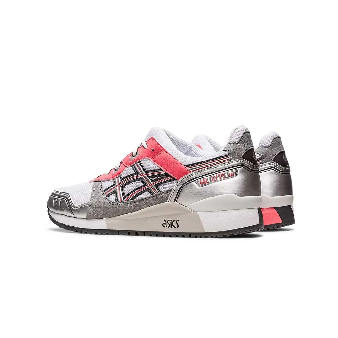 Asics Split Second 9 Wrestling Shoes Asics - Men's Gel-Lyte III OG Shoes (1201A826 100)