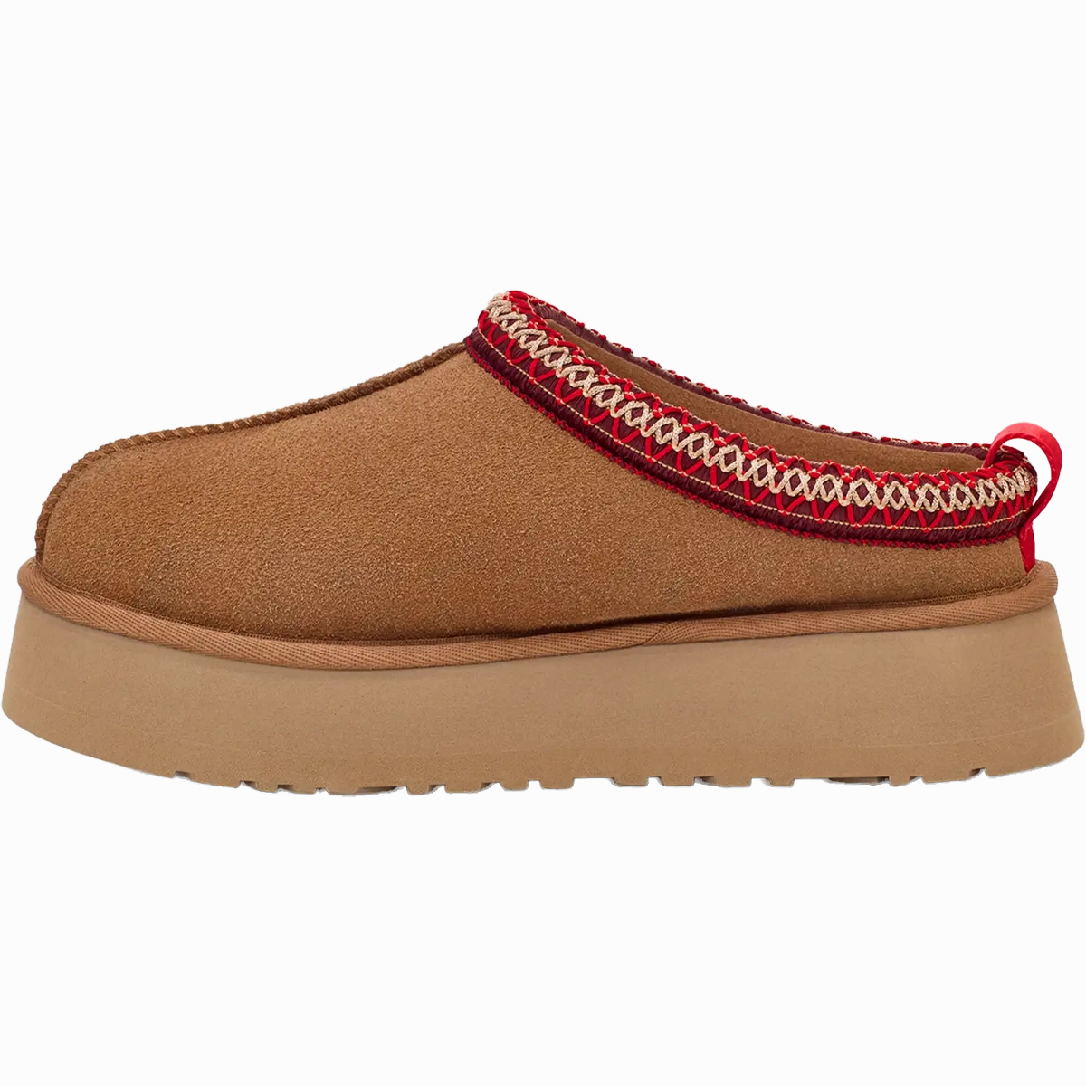 Women's Tazz Detroit Lions Slippers