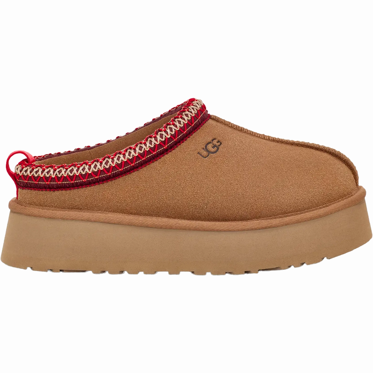 Women's Tazz Slippers With Arch Support