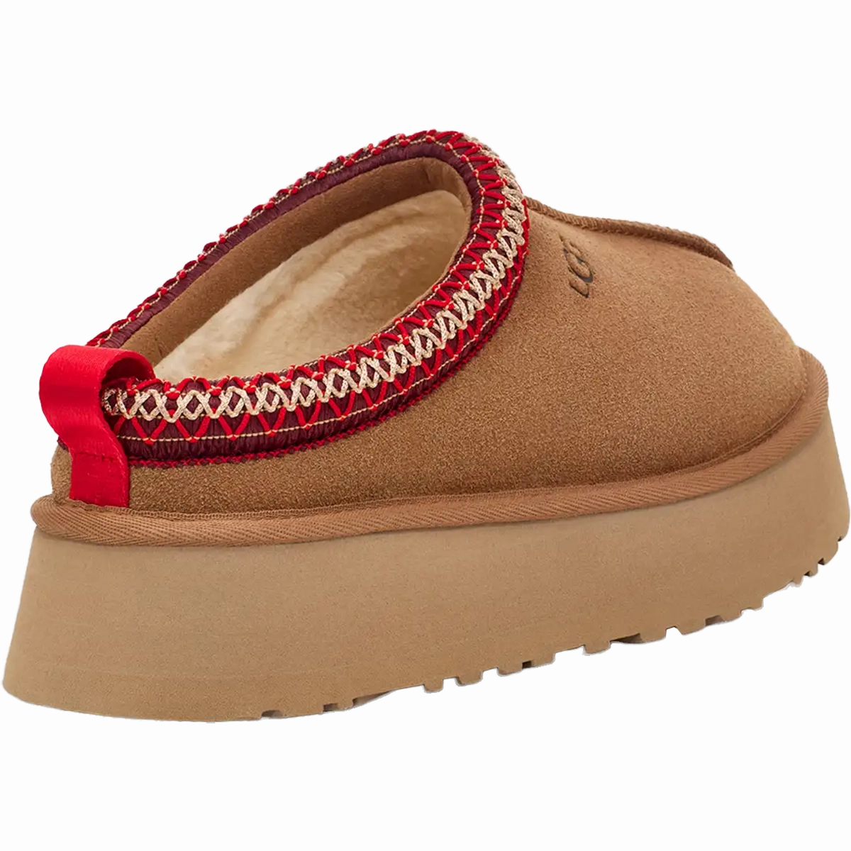 Women's Tazz Detachable Sole Slippers