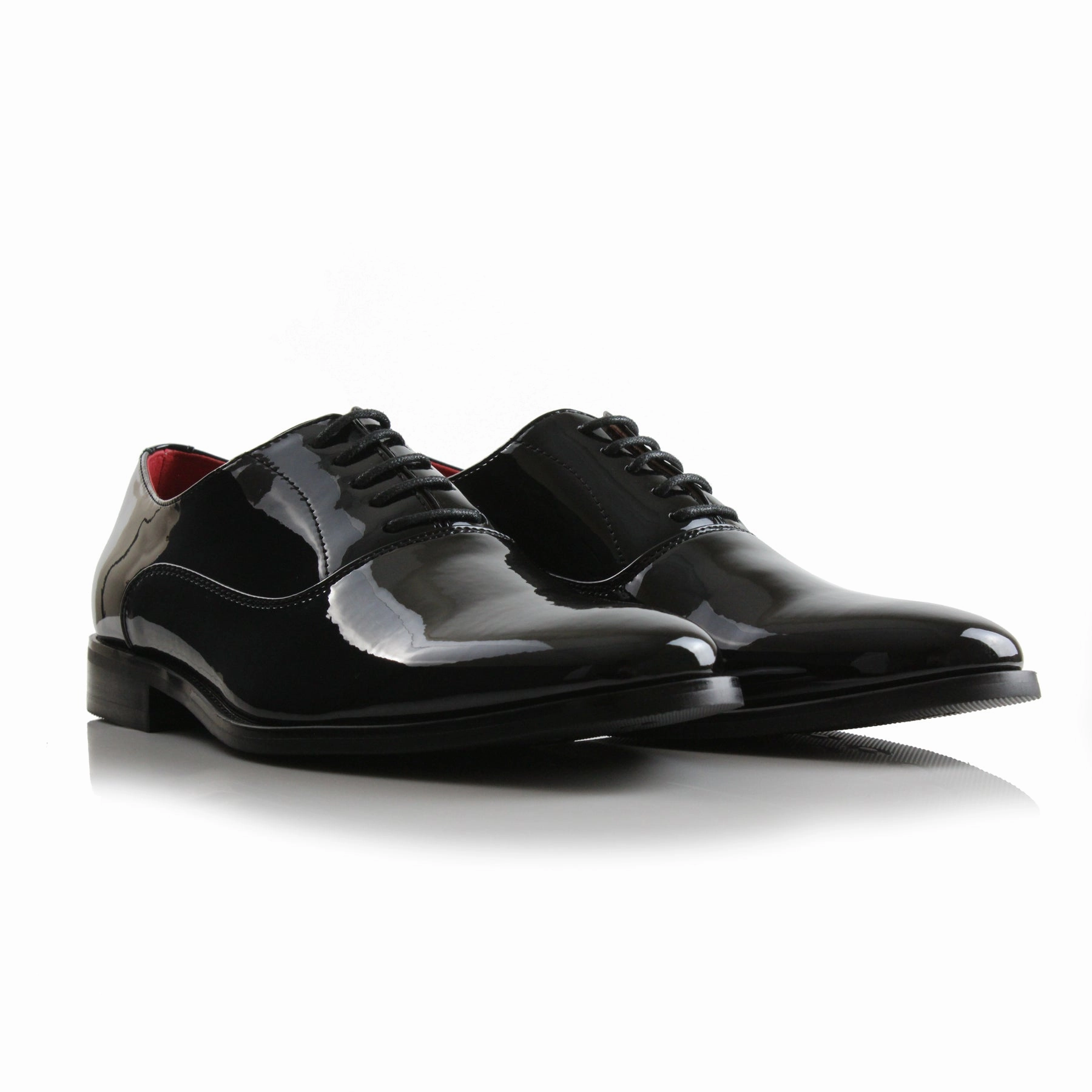 GEORGE Orthofeet Oxfords