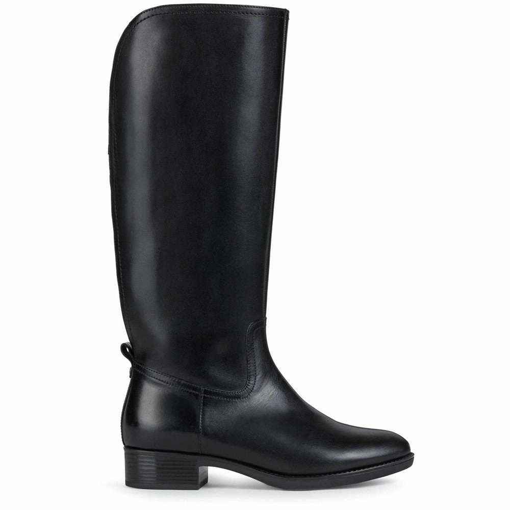 Geox D Felicity Boots
