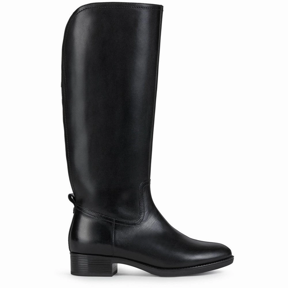 Geox D Felicity Boots Freebird Boots Sale