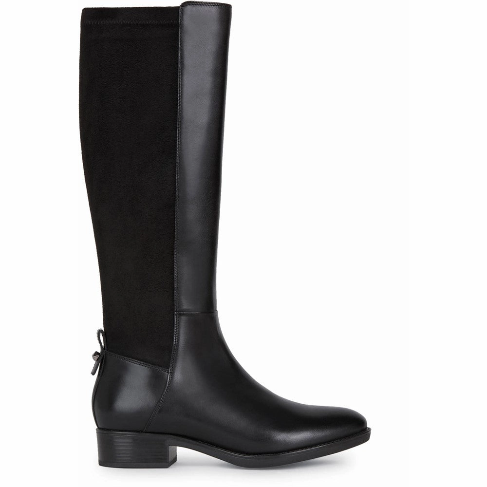 Geox D Felicity D Boots