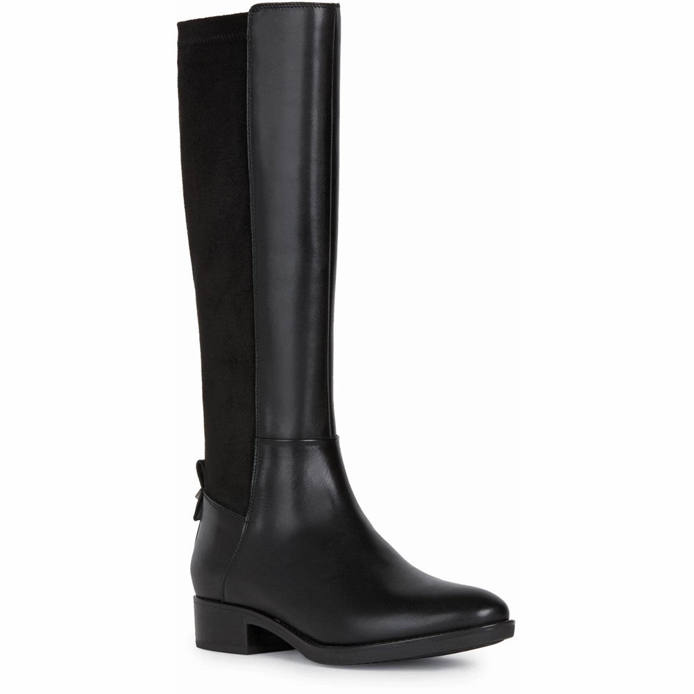 Geox D Felicity D Boots