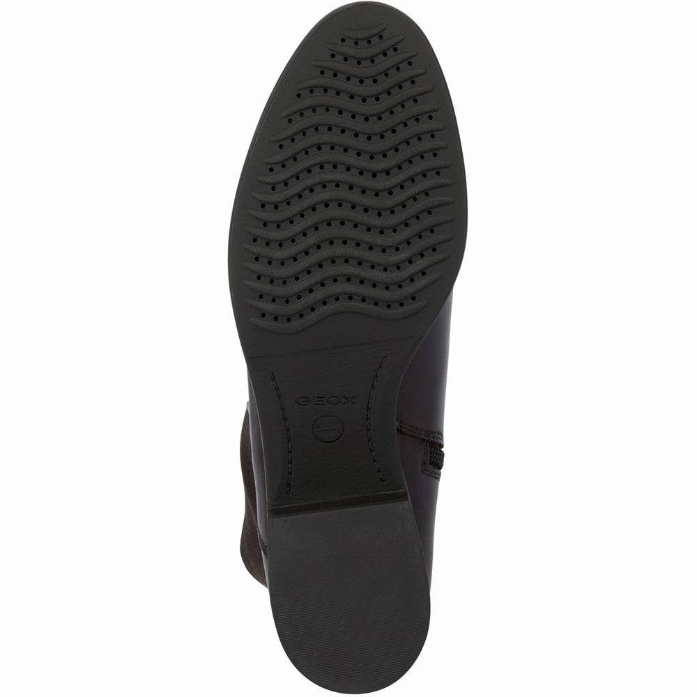 Geox D Felicity D Boots