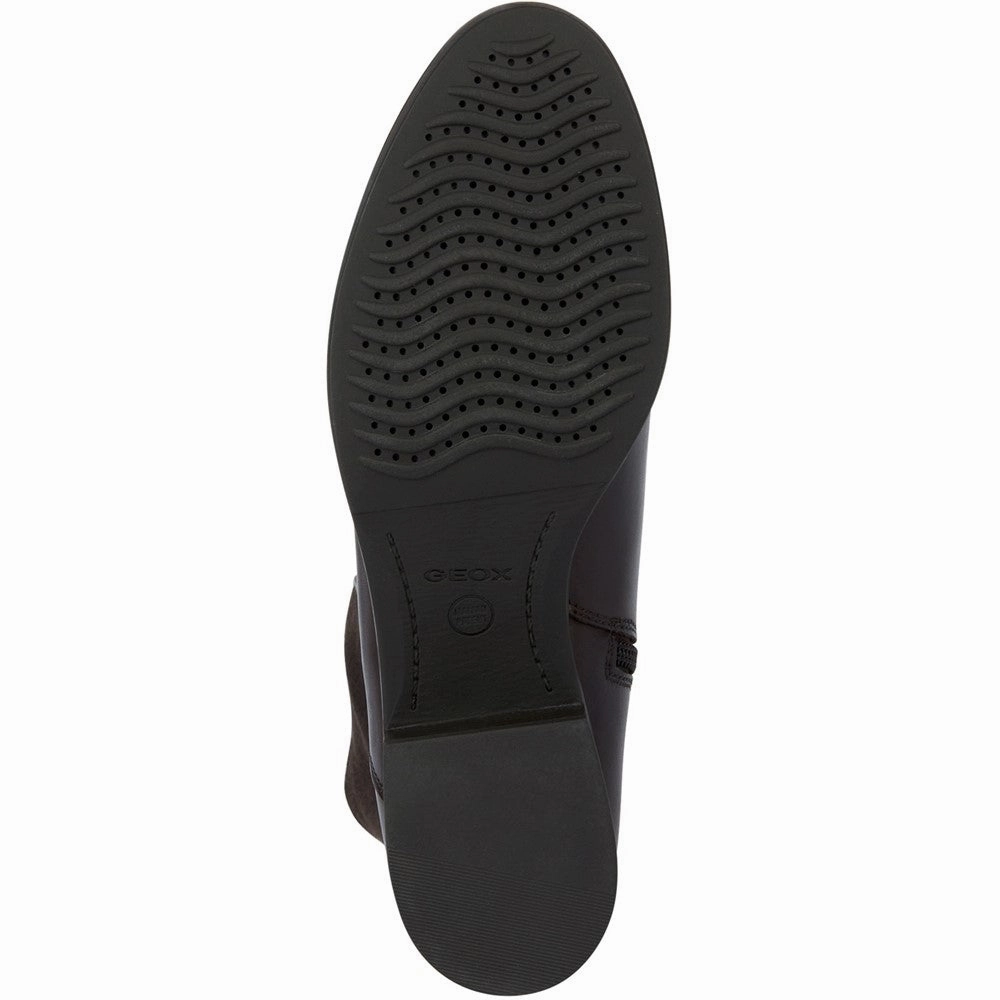 Best Hiking Boots 2024 Geox D Felicity D Boots