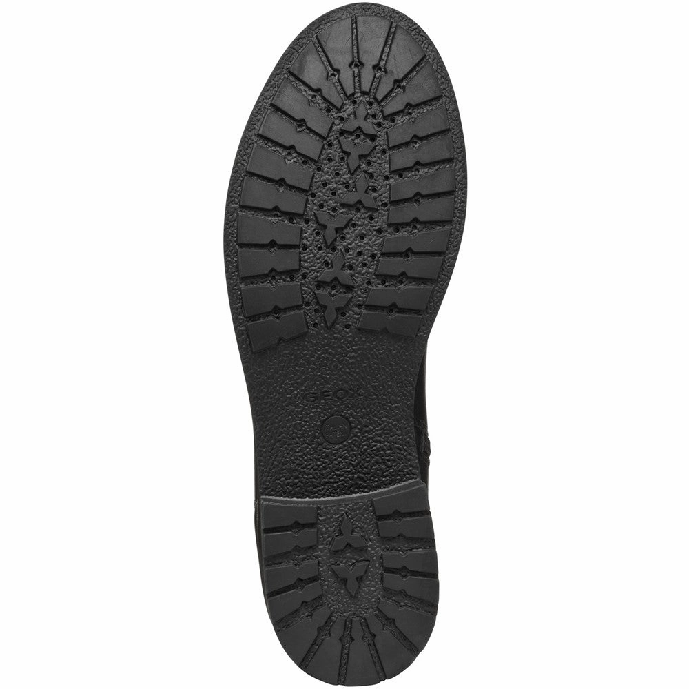 Geox D Rawelle A Ankle Boots Stiletto Western Boots