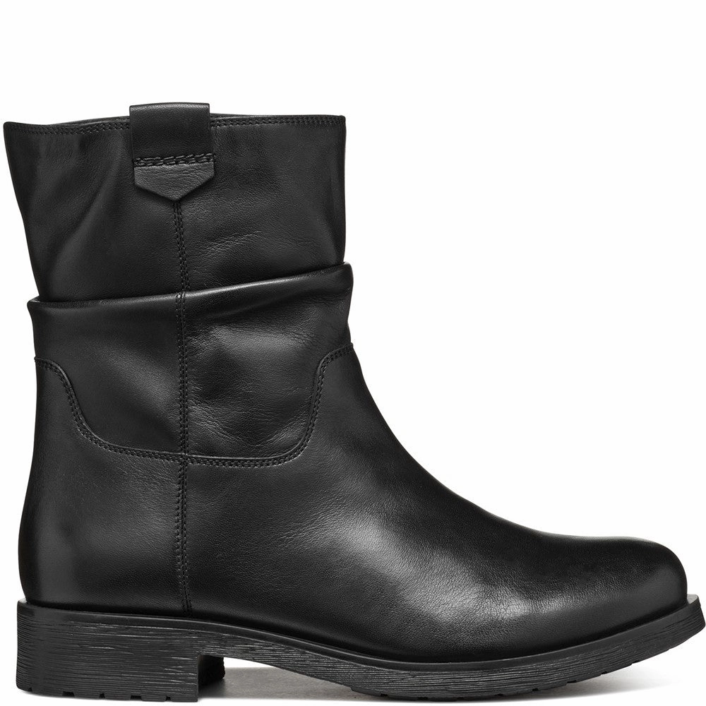 Geox D Rawelle A Ankle Boots