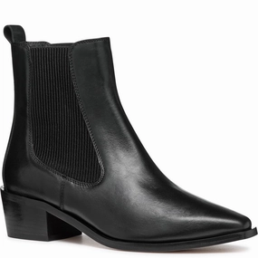 Salomon Work Boots Geox D Texica A Ankle Boots