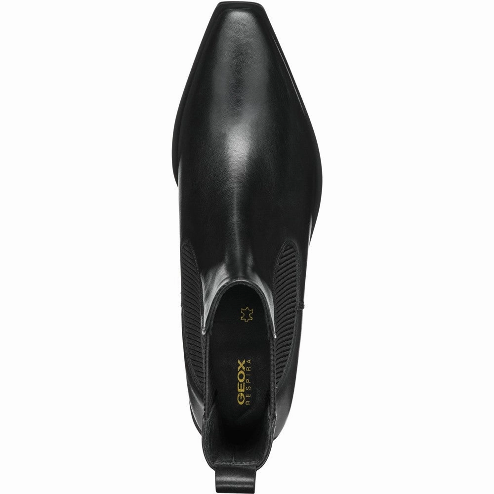 Geox D Texica A Ankle Boots Shark Boots Sale