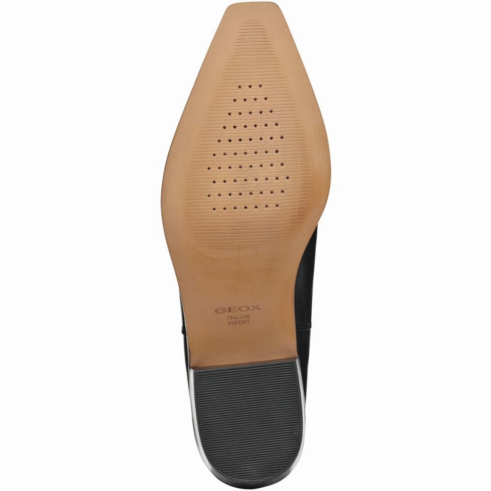 Vince Camuto Boots Geox D Texica A Ankle Boots