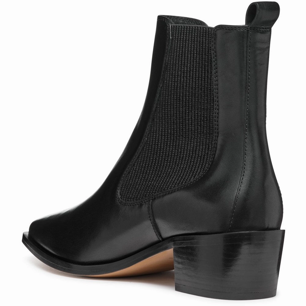 Geox D Texica A Ankle Boots Rain Boots Rain