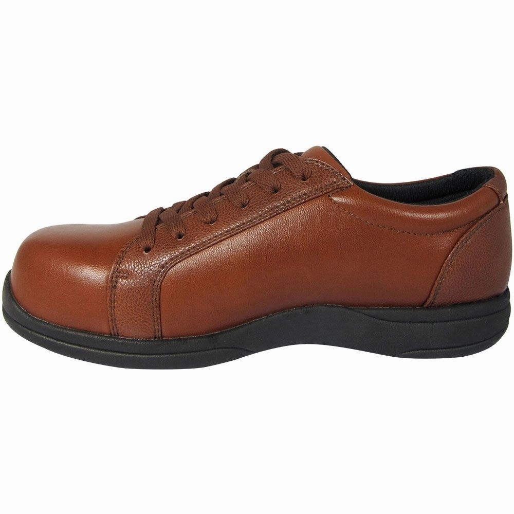 GG361 GENGRIP SAFETY TOE OXFORD Define Oxfords