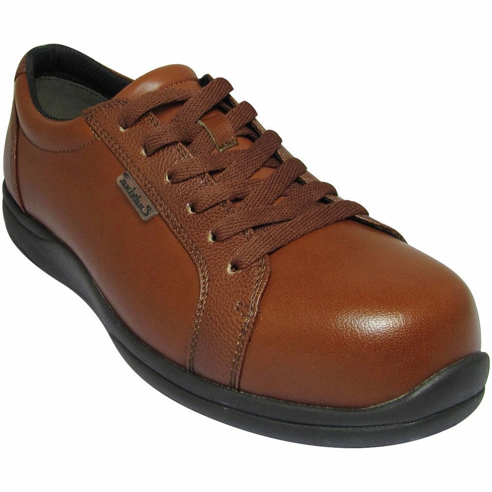 Midland Oxford GG361 GENGRIP SAFETY TOE OXFORD