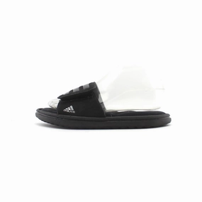 Do Slippers Run Small Or Big ADIDAS FITFOAM