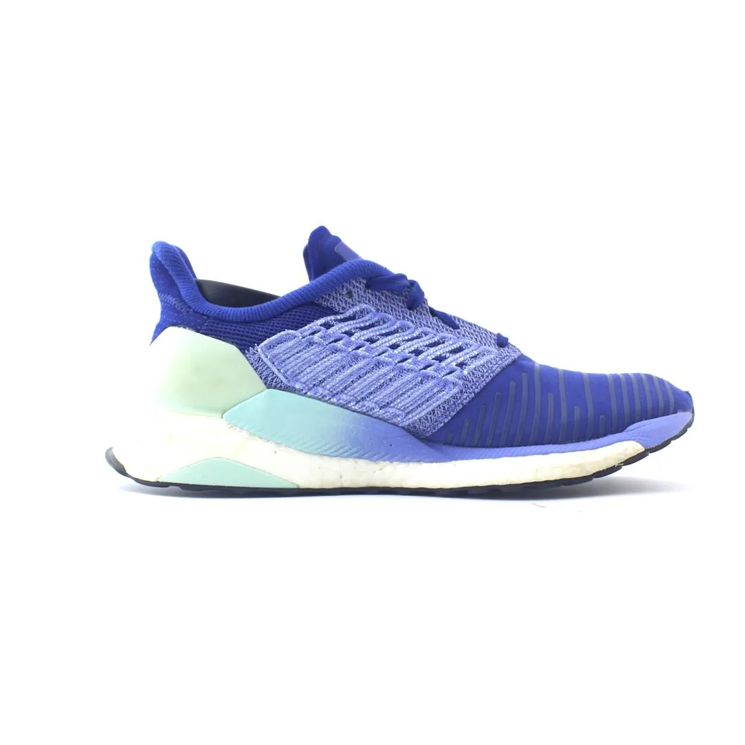 ADIDAS CONTINANTAL Running Shoes Fire Leaf Green