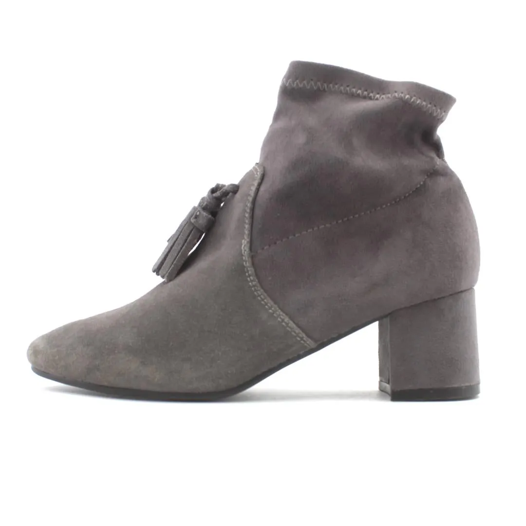 SPORTO . High Heels Long Legs