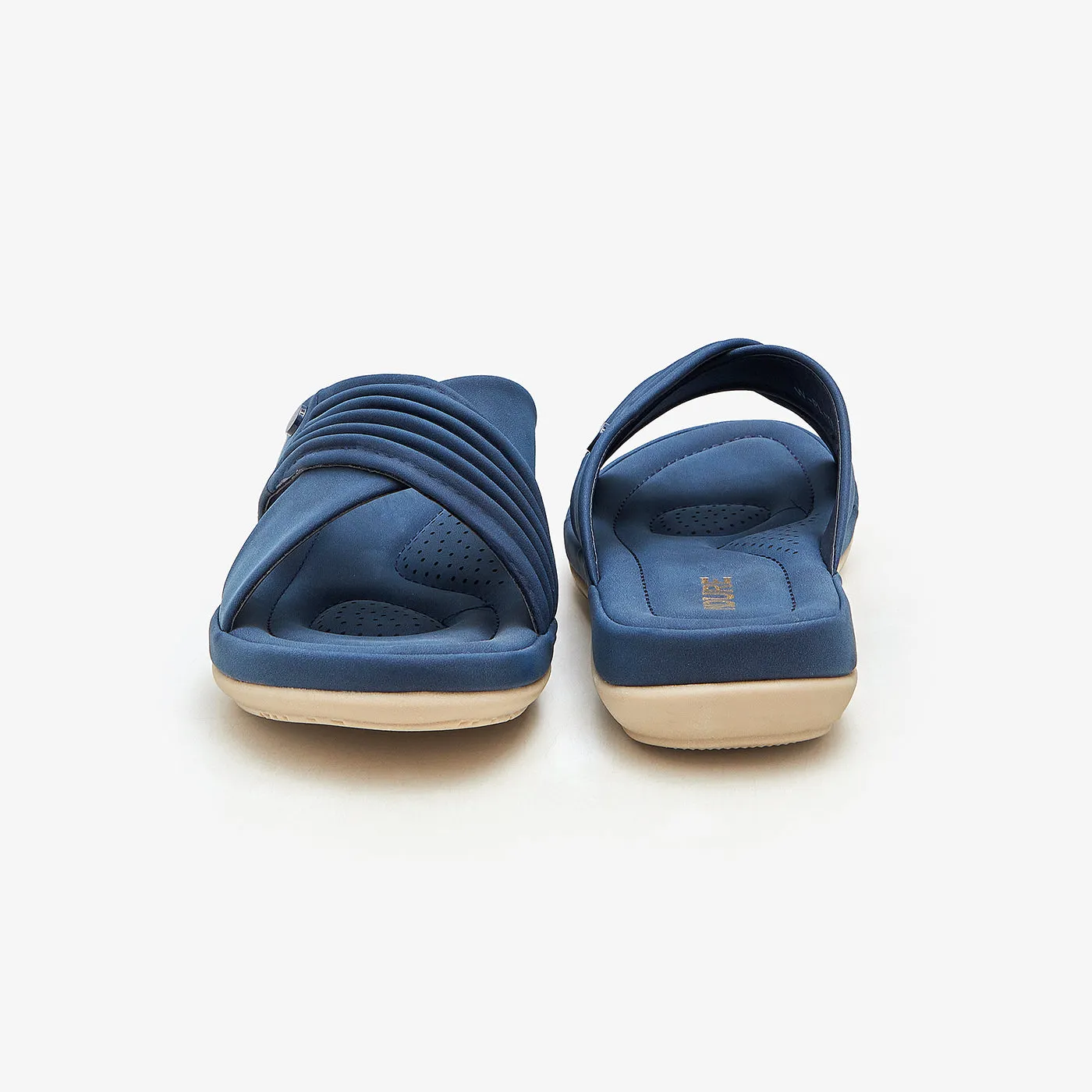 High Comfort Slippers for Women Shoes To Prevent Flat Feet