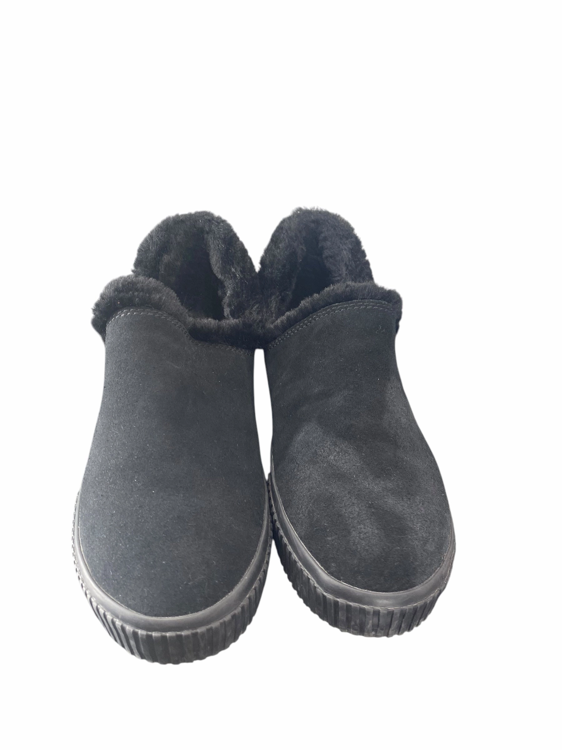 Slippers By Timberland In Black, Size: 8.5 Slippers Sale Clearance