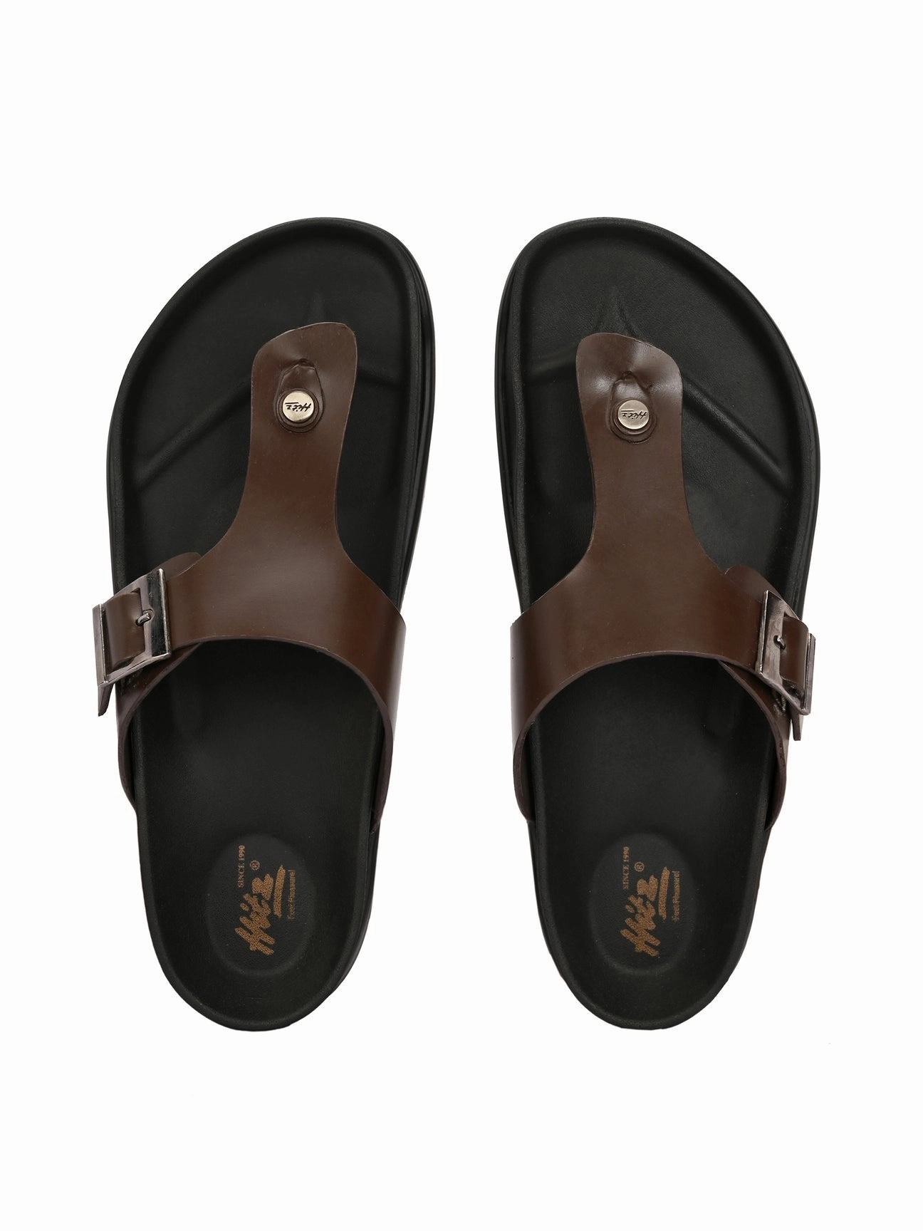 Childrens Ugg Slippers Piqu Leather Cushion Slippers