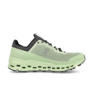 Women's CloudUltra Trail - Vine/Meadow Proof Trail Shoes