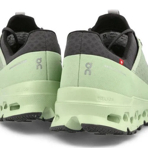 Trail Hiking Shoe Women's CloudUltra Trail - Vine/Meadow