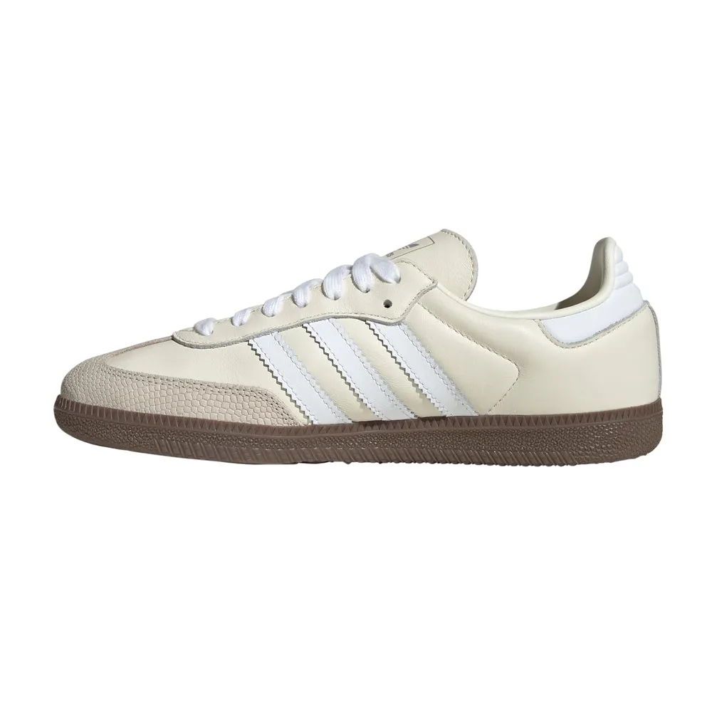 Cream Adidas Shoes Samba Og Shoes