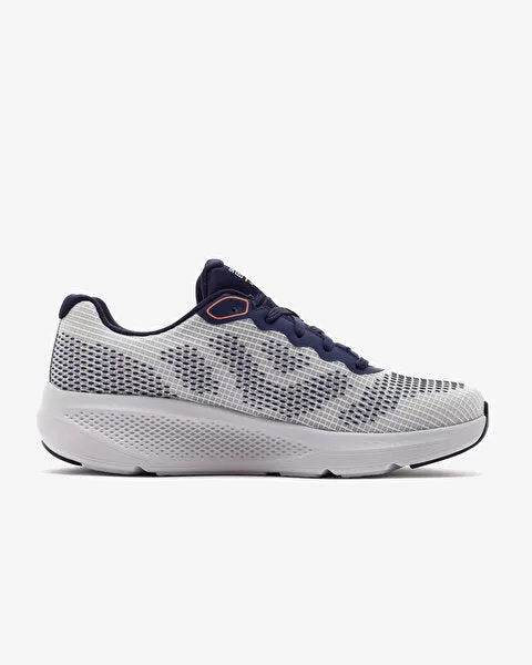 GO RUN ELEVATE - GRAY NAVY Ultraboost Running Shoe