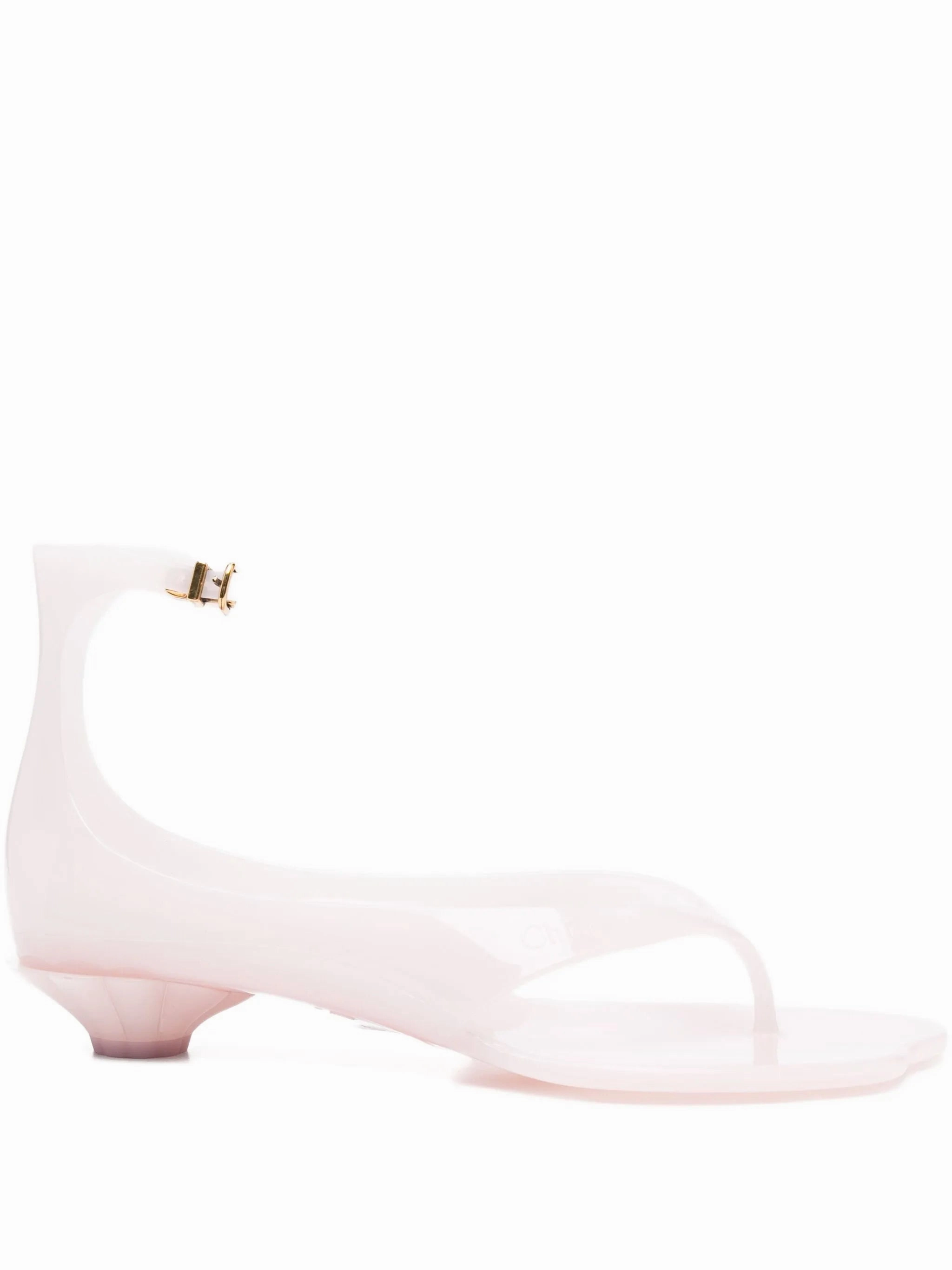 Sandals Membership 30mm Jelly sandals