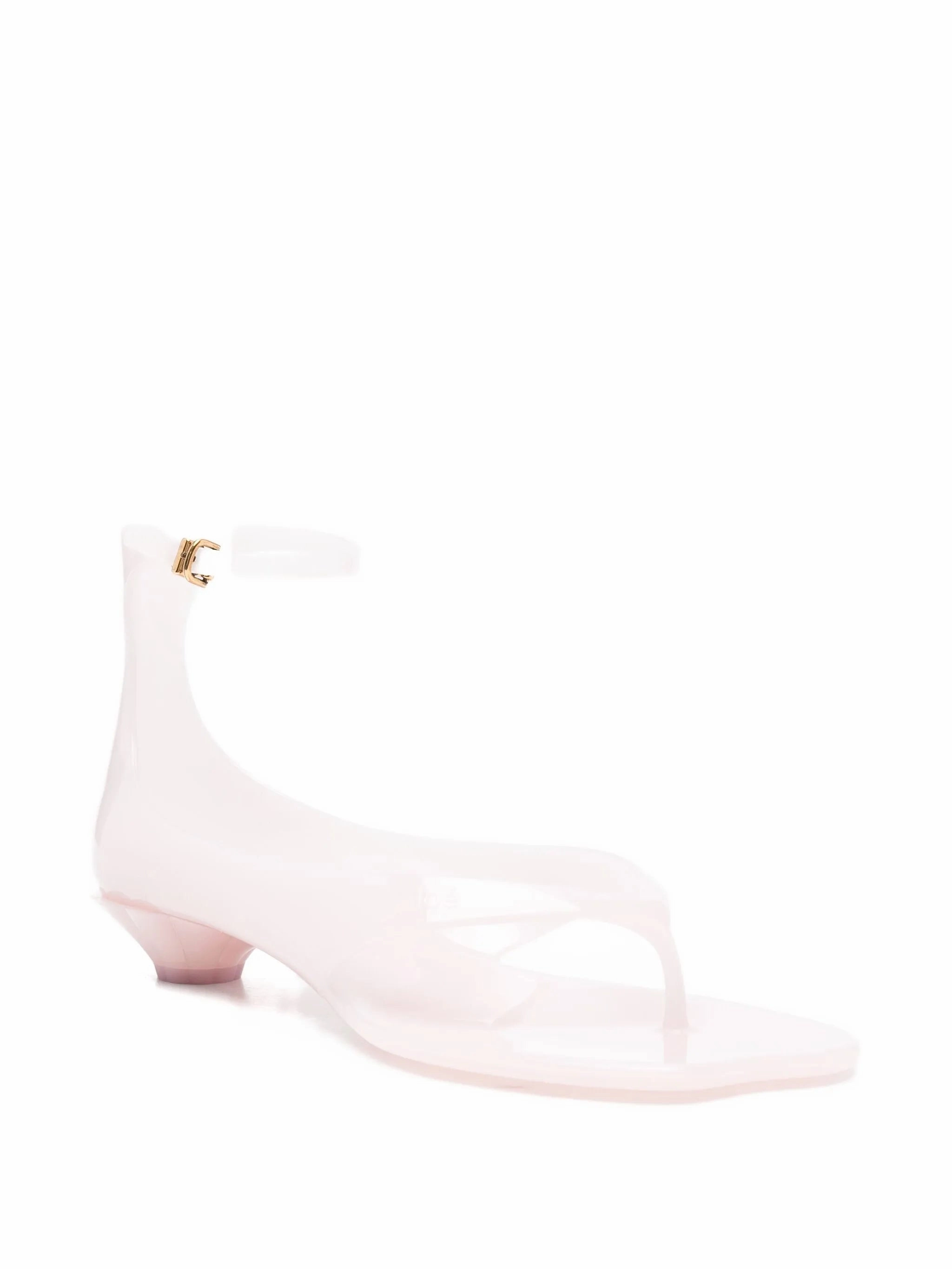 Best Sandals To Wear With Plantar Fasciitis 30mm Jelly sandals