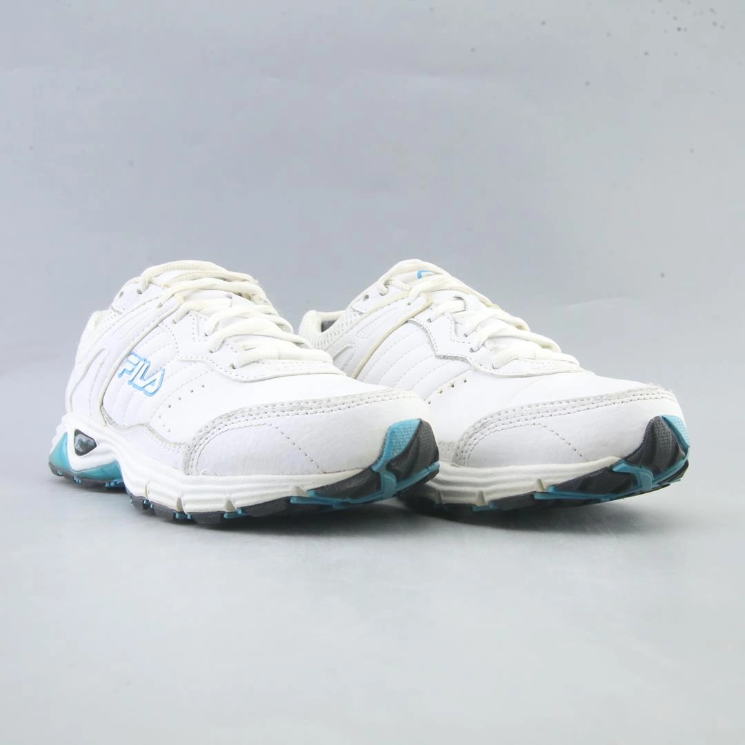 Bouncy Running Shoes FILA MEMORY COOL SPORT