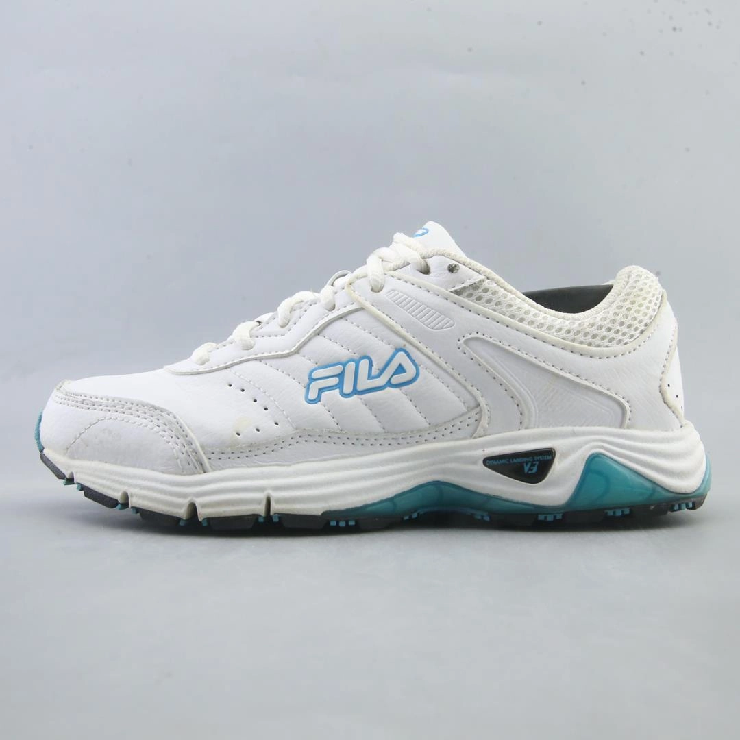 Running Shoes Top Rated FILA MEMORY COOL SPORT
