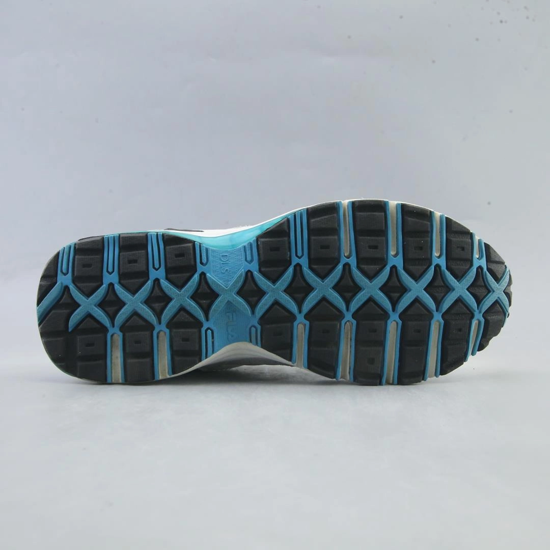 Running Shoes Vs Tennis Shoes FILA MEMORY COOL SPORT