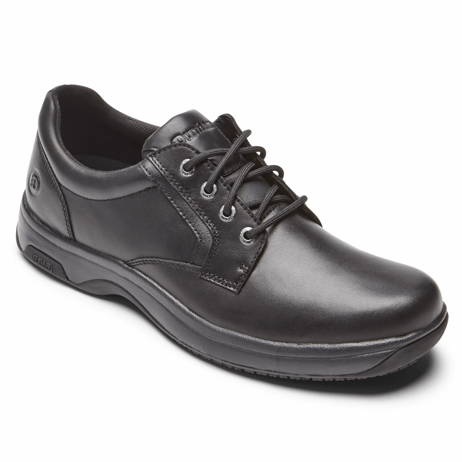 Steve Madden Men's Oxford Shoe → Oxford Shoe 8000 Service Plain Toe