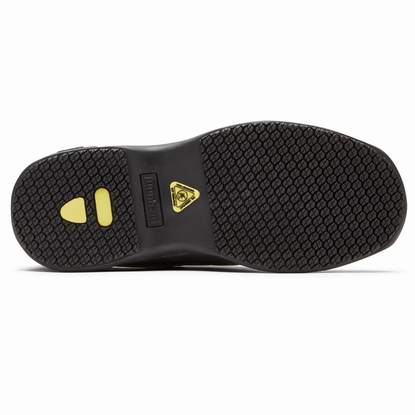 8000 Service Plain Toe Updated Oxfords Products