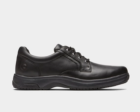 Vittorio Plain Toe Oxfords 8000 Service Plain Toe