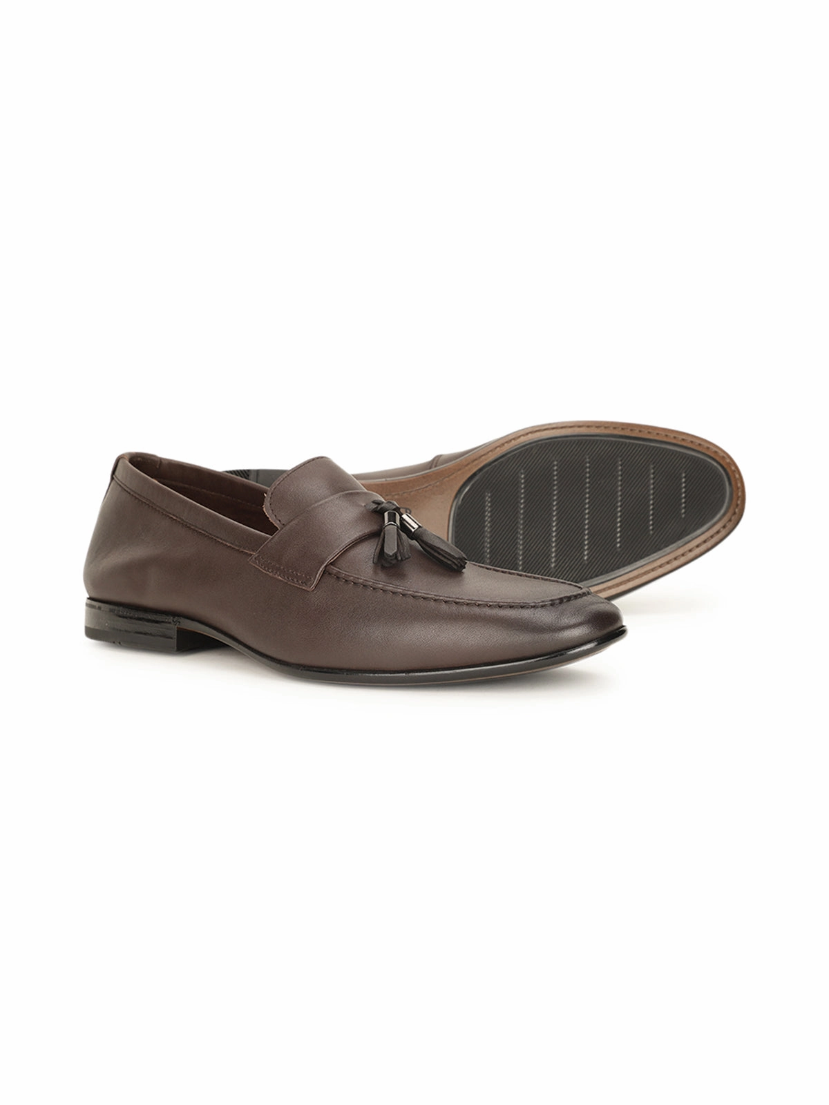Stratford Premium Leather Tassel Loafers Our Legacy Loafers