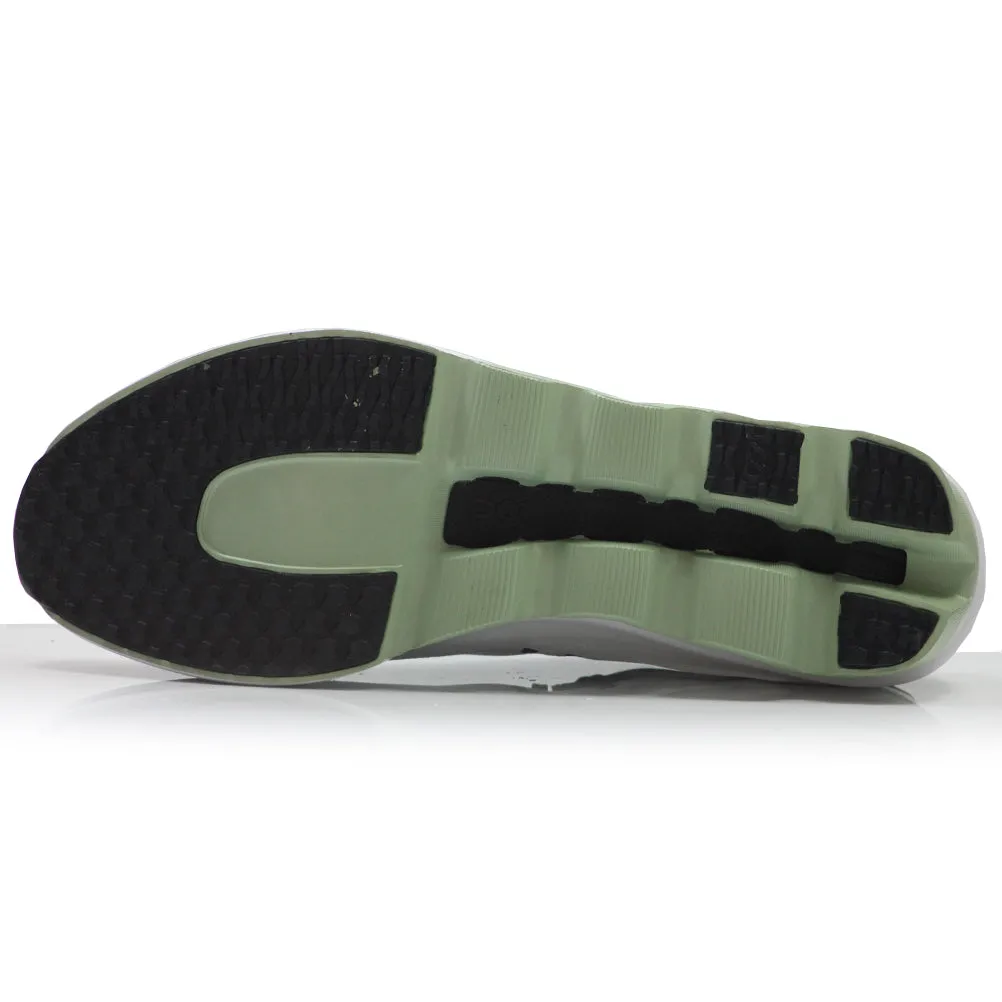 Best Running Shoes For Fartlek On Cloudboom Echo Men's Running Shoe - White/Black