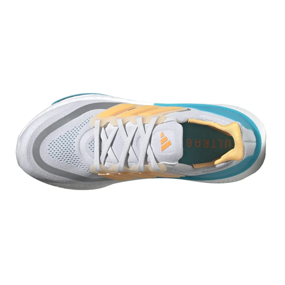 Ultraboost Light Running Shoes Adidas Leopard Print Tennis Shoes