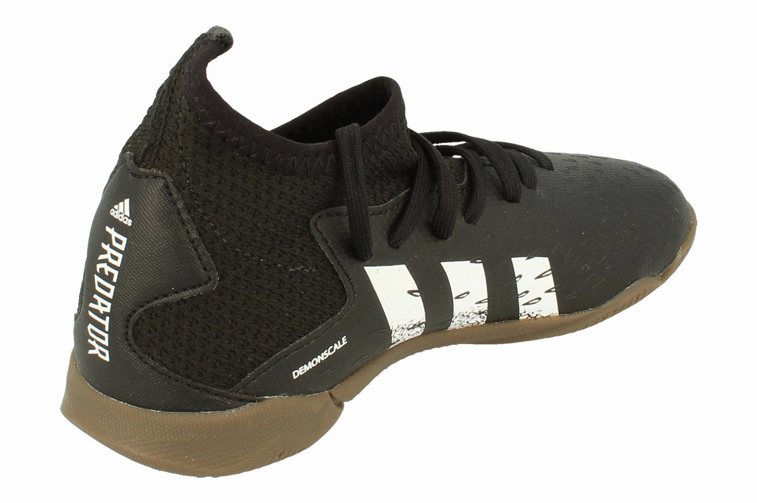 Adidas Predator Freak.3 In Junior Football Boots Trainers FY1033 Predator Accuracy 3 Turf Soccer Cleats