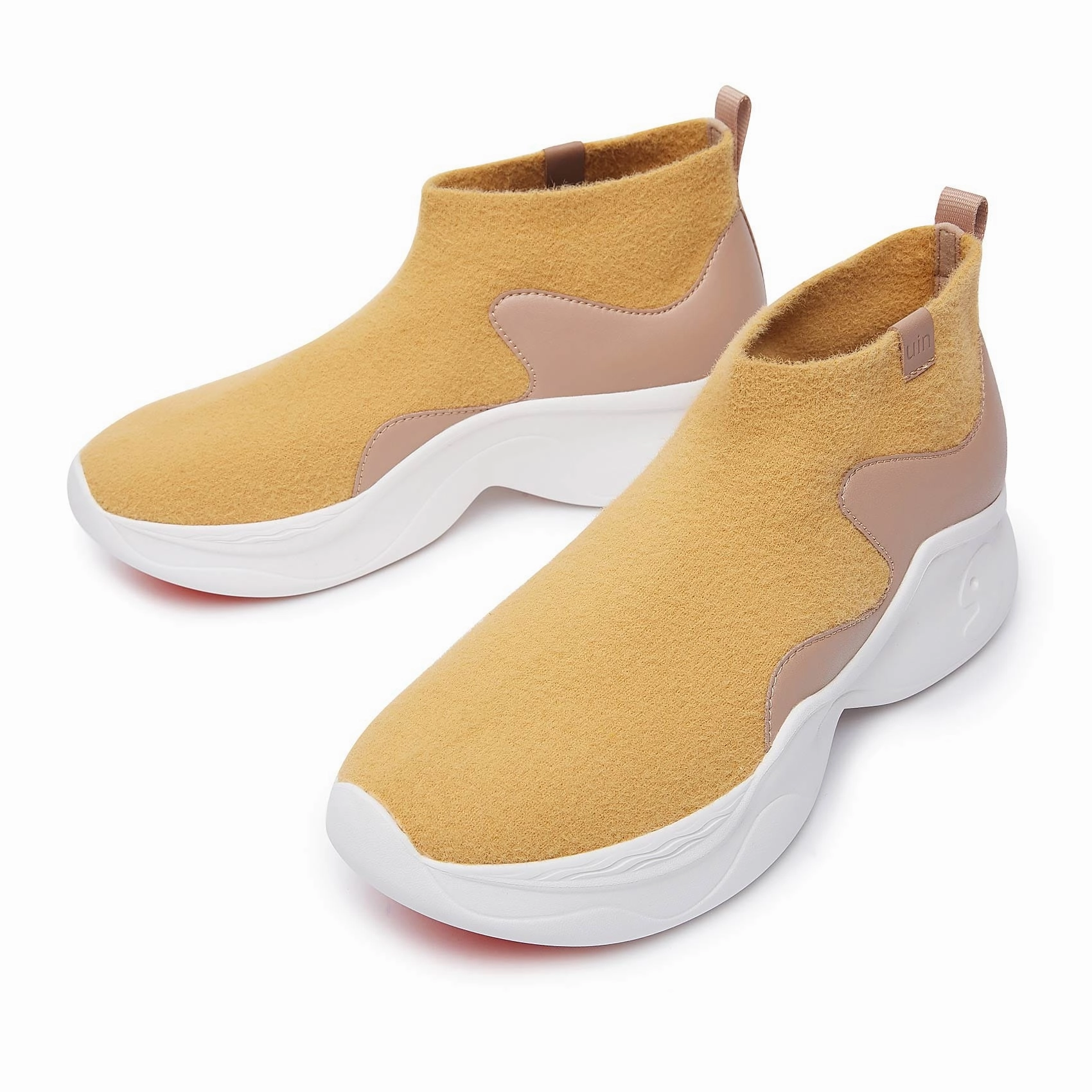 Kids Cowgirl Boots Goldenrod Palma II Women