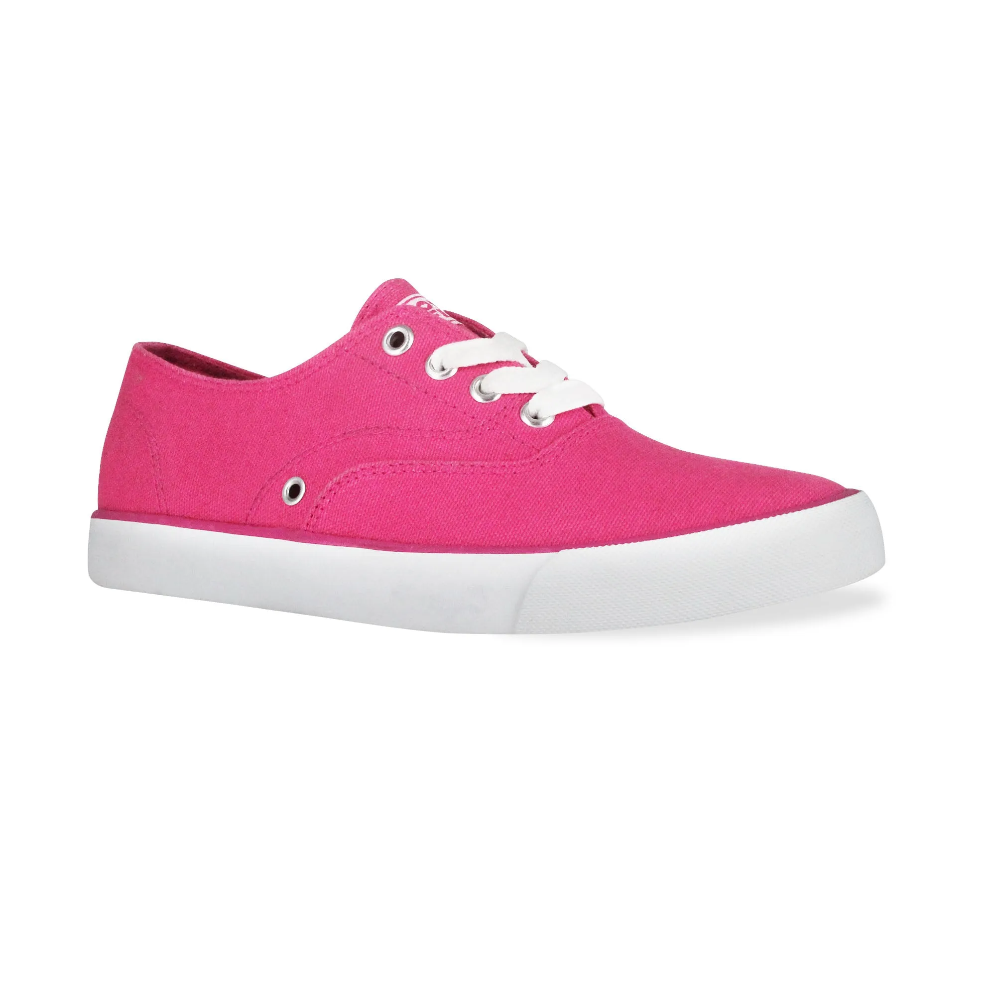 Wedge Heel Sneakers Gotta Flurt Women's Rippy Hot Pink Casual Fashion Sneaker