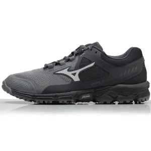 Running Shoes Under 100 Euros Mizuno Wave Daichi 5 Men's Trail Shoe - Cloud Gray/Ncloud
