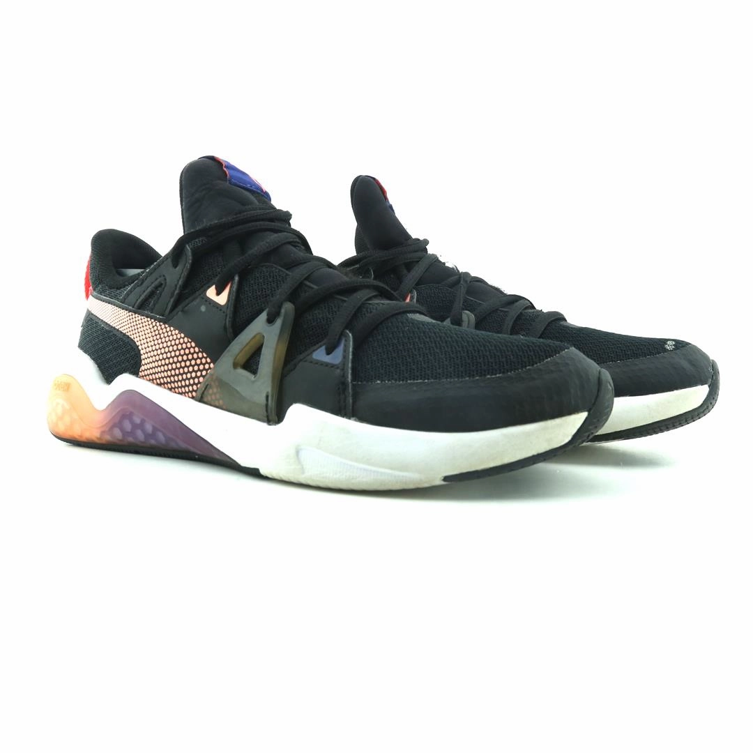 PUMA CELL FRACTION Good Support Running Shoes