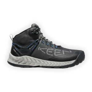 Men's NXIS EVO Waterproof Boot Nice Looking Hiking Shoes