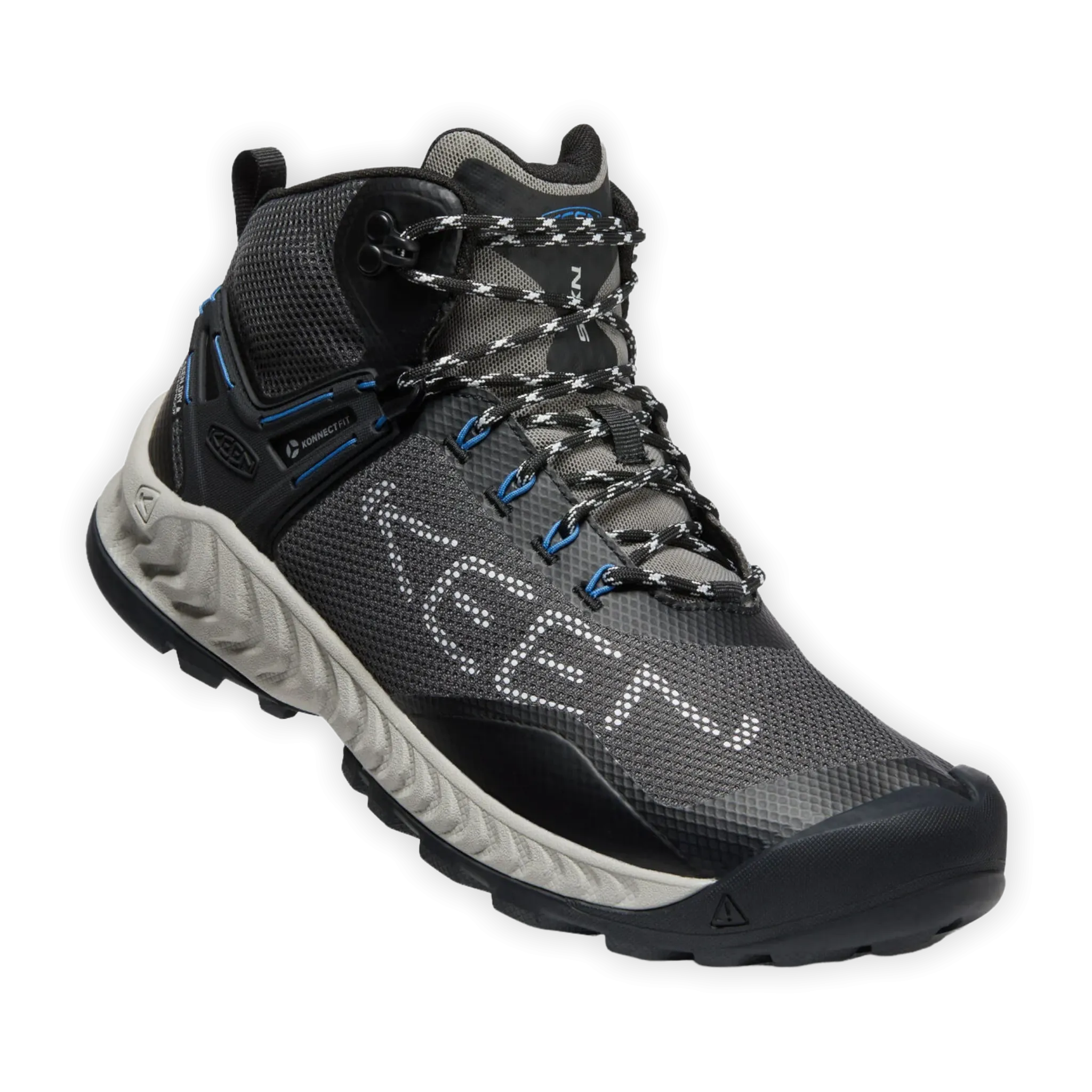 Men's NXIS EVO Waterproof Boot Hiking Shoes Best